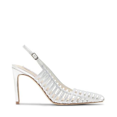 Steve Madden - Women's Carleigh Heeled Mules