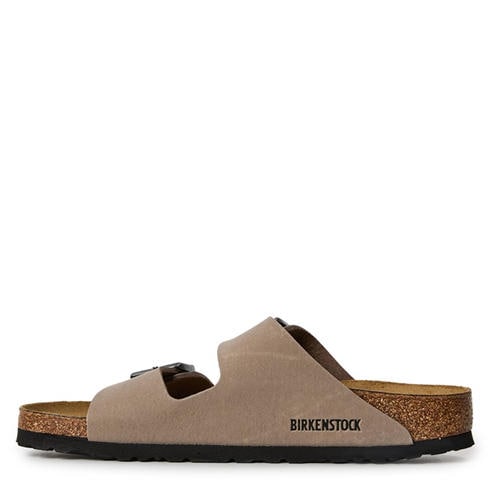 BIRKENSTOCK - Women's Arzna Adjustable Flat Sandals