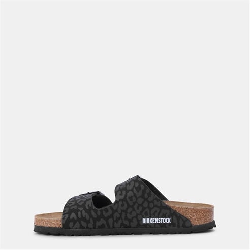 BIRKENSTOCK - Women's Arzna Adjustable Flat Sandals