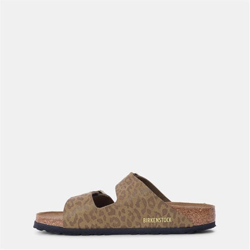 BIRKENSTOCK - Women's Arzna Adjustable Flat Sandals