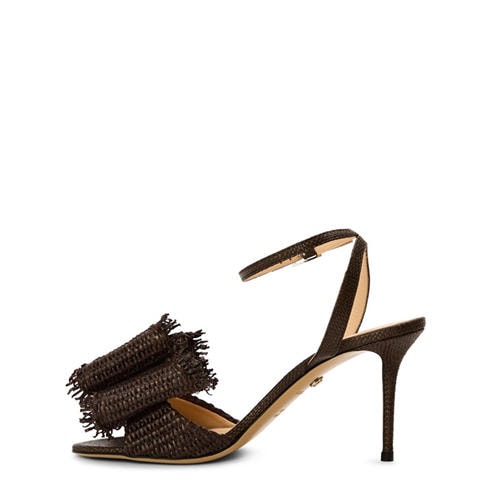 MACH AND MACH - Women's Raf Heeled Sandals