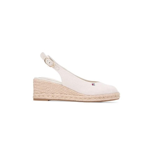 Tommy Hilfiger - Tommy Mid Wedge Ld62