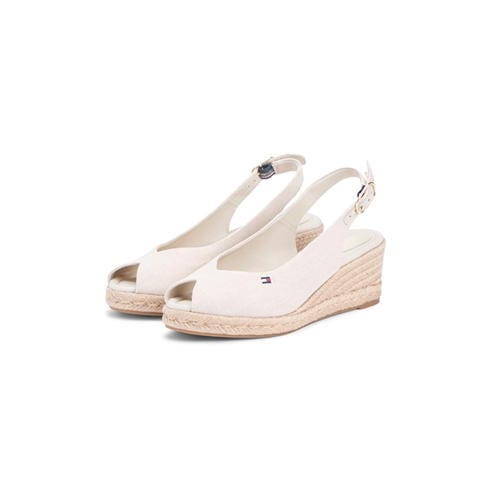 Tommy Hilfiger - Tommy Mid Wedge Ld62