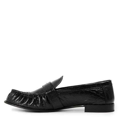 MIU MIU - Miu Buckle Loafer Ld63
