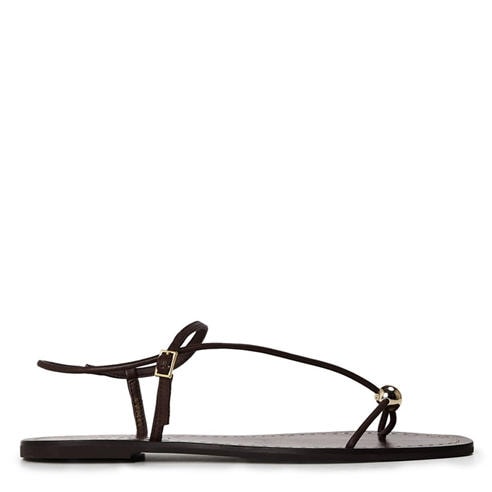 LOEFFLER RANDALL - Women's Lara Flat Sandals
