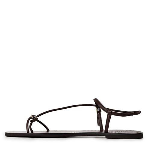 LOEFFLER RANDALL - Women's Lara Flat Sandals