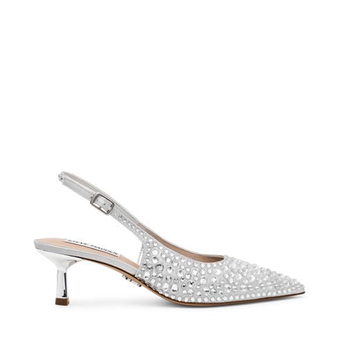 Steve Madden - Women's Korra Slingbacks