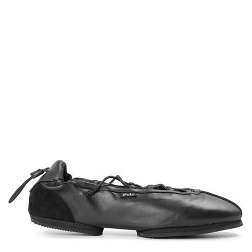 Polo Ralph Lauren - Womens Ballet Pumps