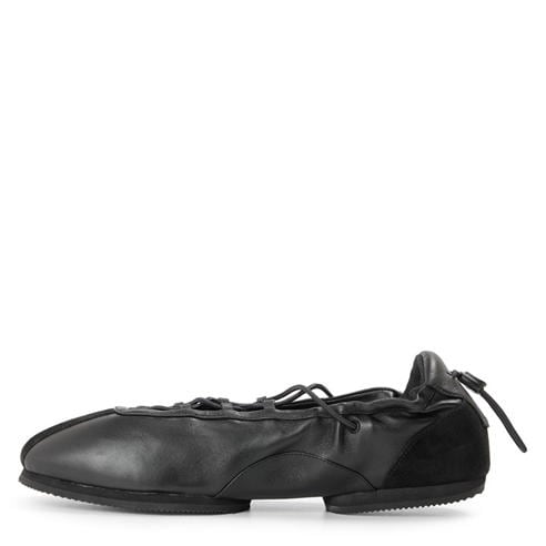 Polo Ralph Lauren - Womens Ballet Pumps