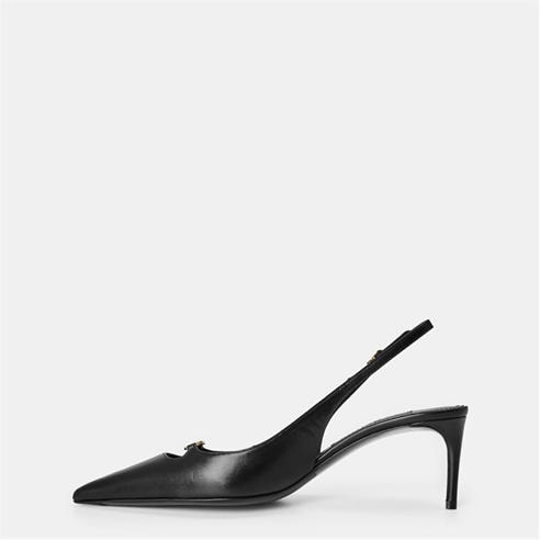 DOLCE AND GABBANA - Women's Slingbacks Shoe
