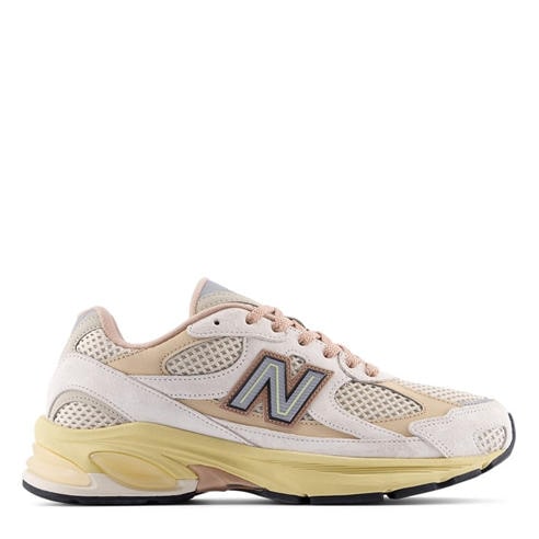 NEW BALANCE - ABZORB 2010 Shoes