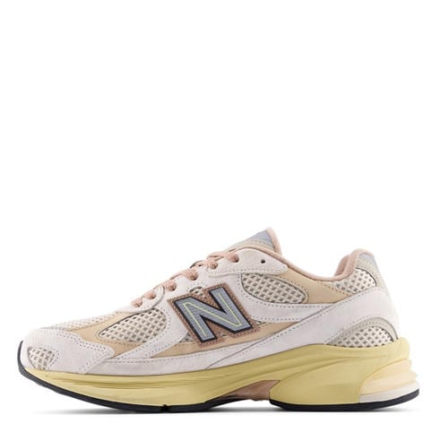 NEW BALANCE - ABZORB 2010 Shoes