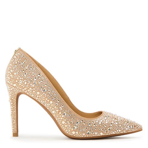MICHAEL Michael Kors - Women's Stiletto Court Shoes