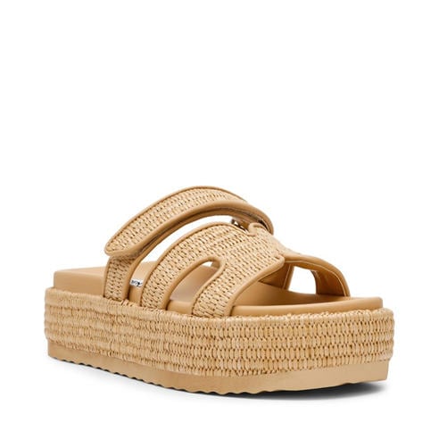 Steve Madden - Women's Flatform Sandals