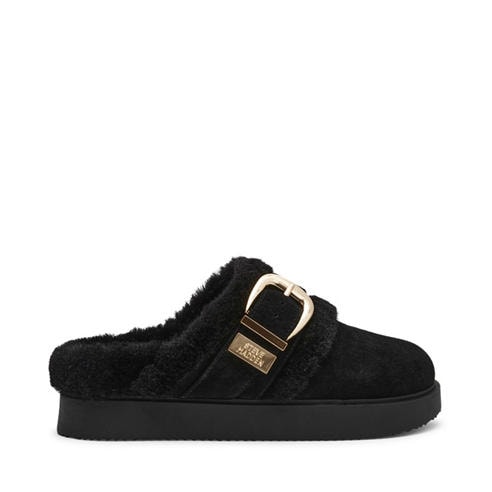 Steve Madden - Women's Cosy up Flat Mule