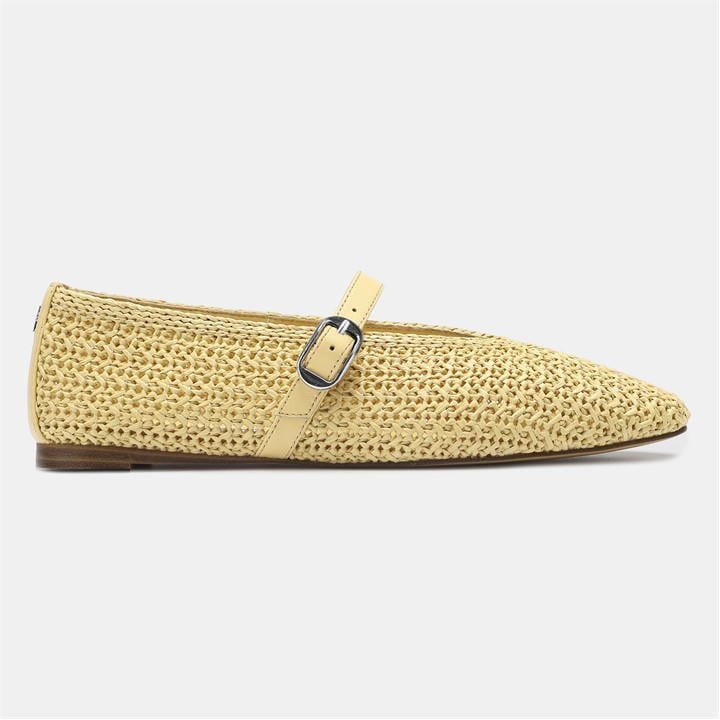 Nokwol Lova Maryjane Ld61 In Sand