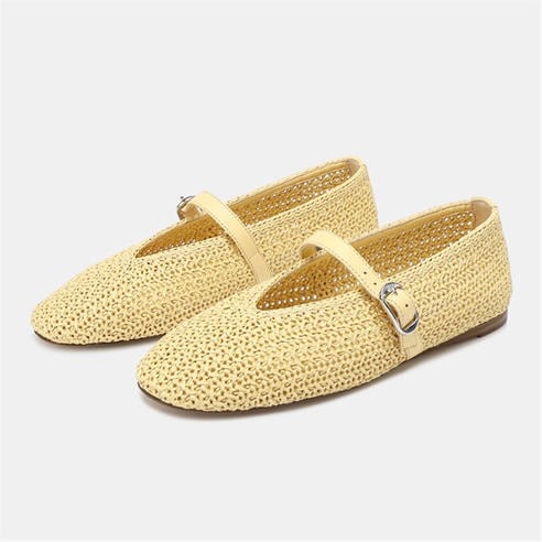 NOKWOL - Women's Ballet Pumps