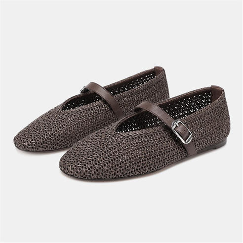 NOKWOL - Women's Ballet Pumps