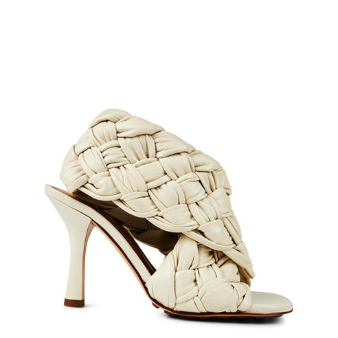 BOTTEGA VENETA - Women's Italian Stiletto Court Shoes