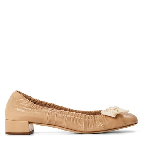 PRADA - Women's Ballet Pumps