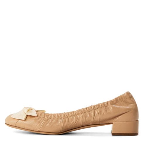 PRADA - Women's Ballet Pumps