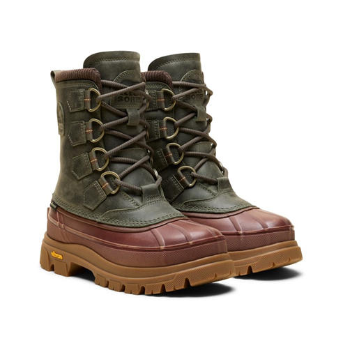 SOREL - X Barbour Caribou Horizon GTX Ld53