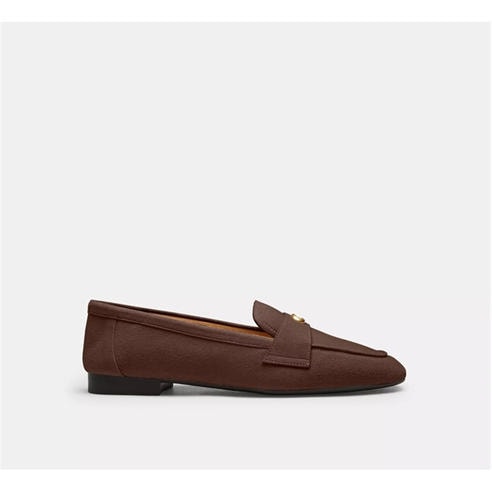 Coach - Women's Sculptd Loafers