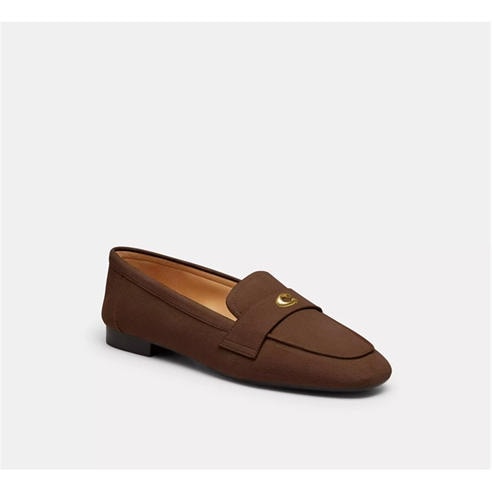 Coach - Women's Sculptd Loafers