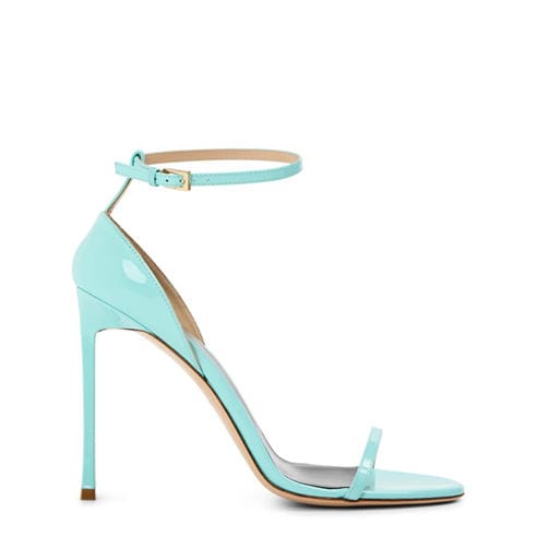 TOM FORD - Women's Strappy Heeled Sandals