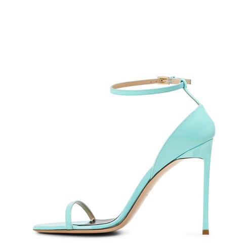 TOM FORD - Women's Strappy Heeled Sandals