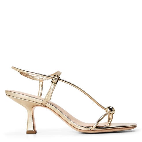 LOEFFLER RANDALL - Women's Triana Heeled Sandals