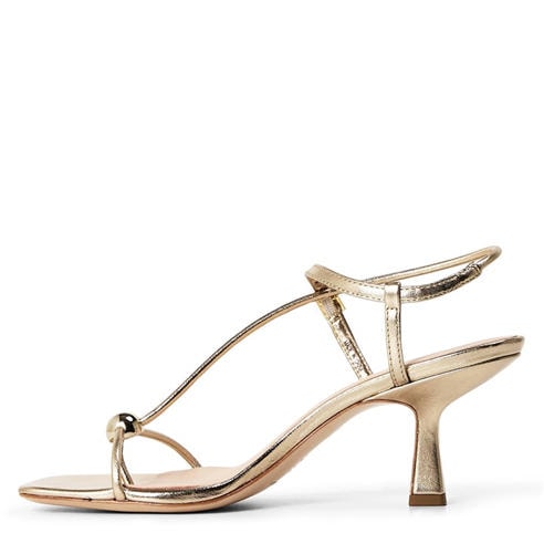 LOEFFLER RANDALL - Women's Triana Heeled Sandals