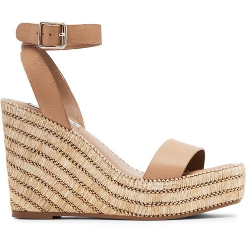 Steve Madden - Women's Wedge Heel Sandals