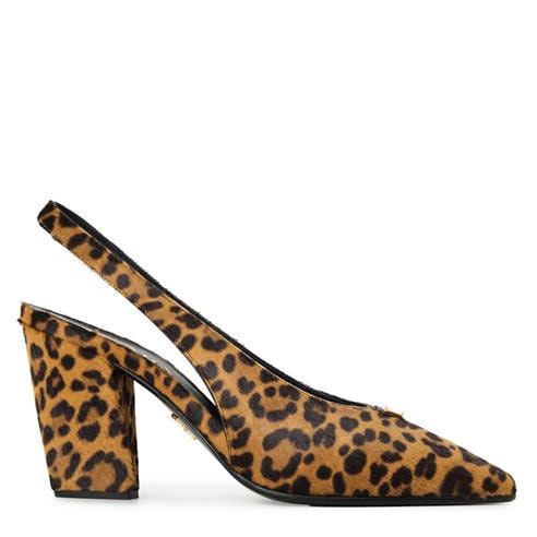 PRADA - Prada Block Heel Sli Ld64