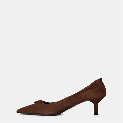 PRADA - Women's Stiletto Heels