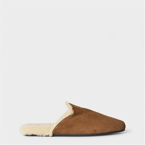 PRADA - Women's Flat Mules