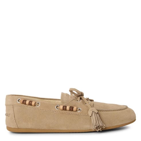 MIU MIU - Miu Mocassin Shoe Ld64