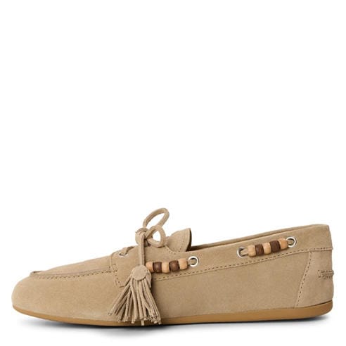 MIU MIU - Miu Mocassin Shoe Ld64
