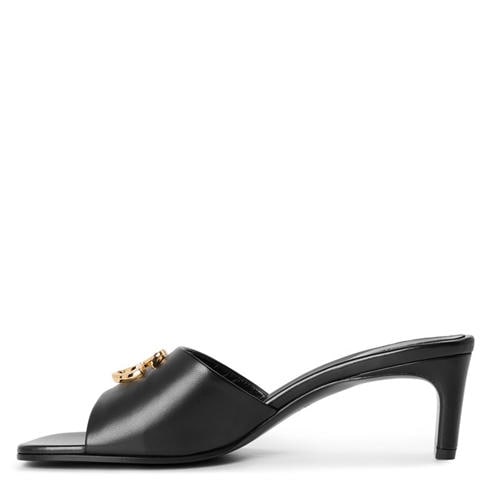 GUCCI - Gucci 55h GG Mule Ld64