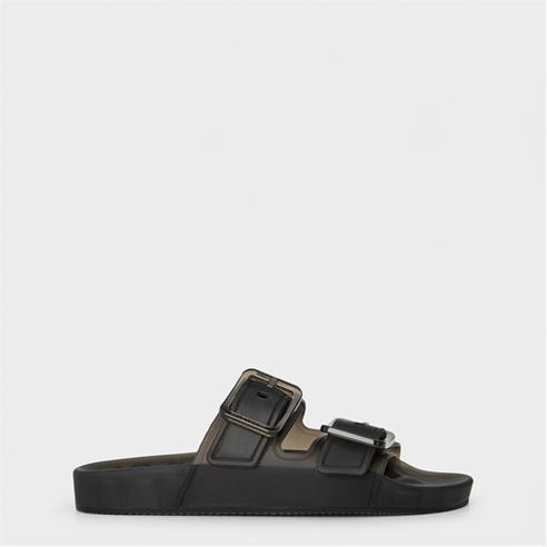 BALENCIAGA - Platform Jelly Sandals