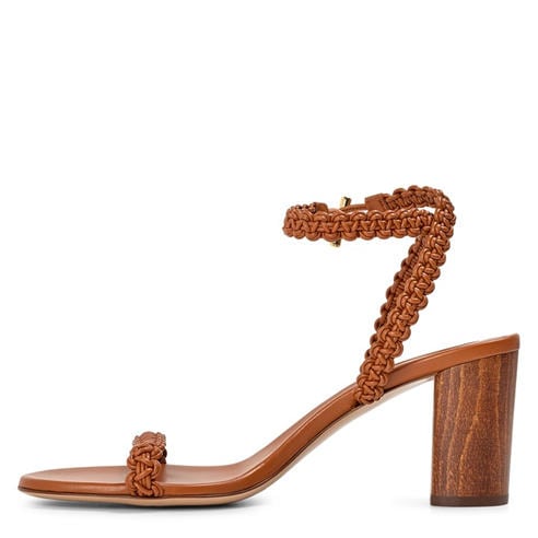 GIANVITO ROSSI - Women's Sedona 70h Heeled Sandals