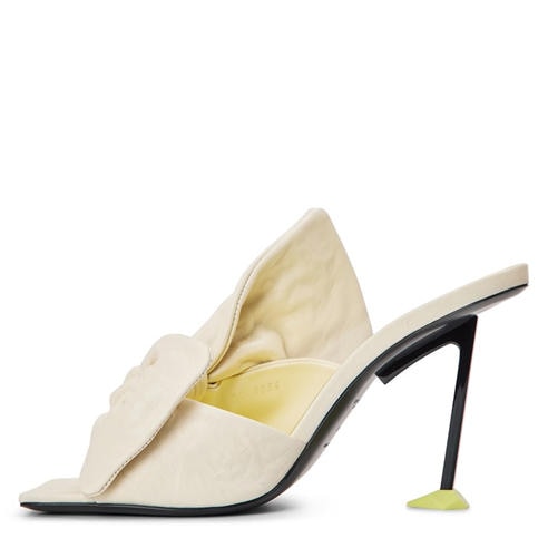 GIVENCHY - Women's Heeled Sandals