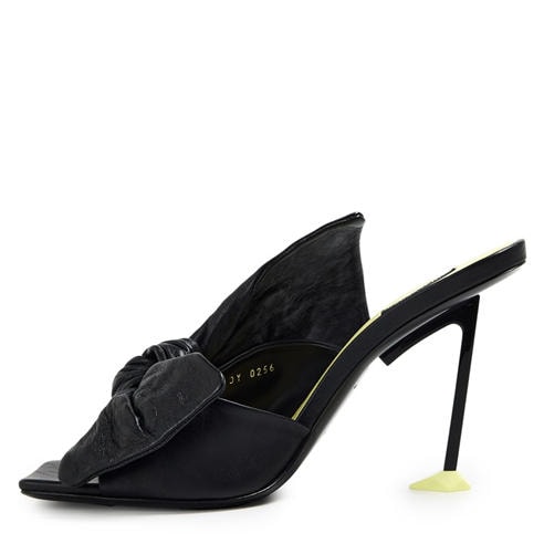 GIVENCHY - Women's Heeled Sandals