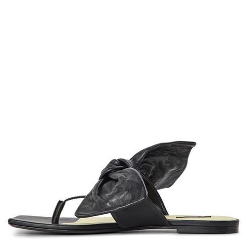 GIVENCHY - Women's Flat Sandals