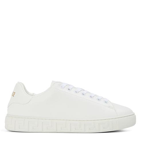 VERSACE - Women's Platform Trainers