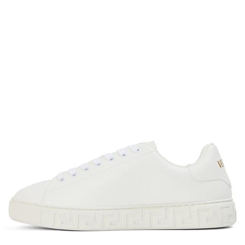 VERSACE - Women's Platform Trainers