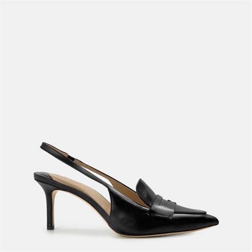 LAUREN BY RALPH LAUREN - Women's Khloe Slingbacks