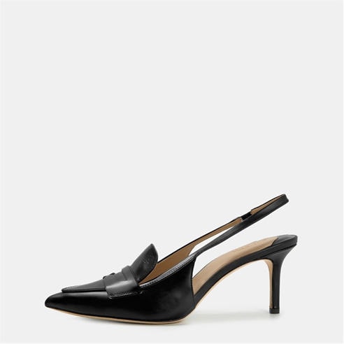 LAUREN BY RALPH LAUREN - Women's Khloe Slingbacks