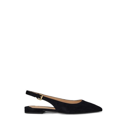 LAUREN BY RALPH LAUREN - Women's Londyn Ballet Pumps