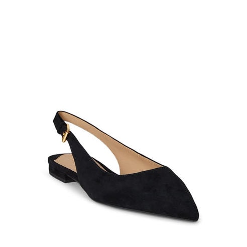LAUREN BY RALPH LAUREN - Women's Londyn Ballet Pumps